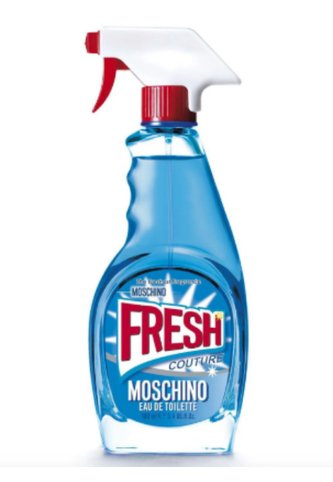 MOSCHINO FRESH COUTURE EDT 100 PROMO Moschino