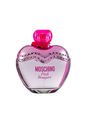 Perfume Moschino Pink Bouquet De Moschino Para Mujer 100 Ml de Moschino