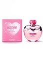 Perfume Pink Bouquet De Moschino Para Mujer 100 Ml de Moschino
