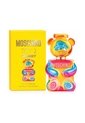 Perfume Moschino Toy 2 Gummy Mujer 100 Ml EDP de Moschino