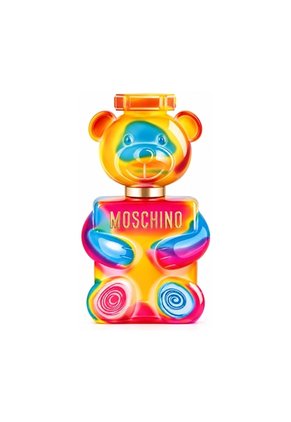 Perfume Moschino Toy 2 Gummy Mujer 100 Ml EDP