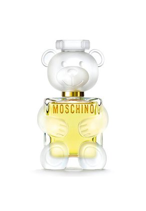 Perfume Moschino Toy 2 Eau De Parfum Para Mujer 100 Ml