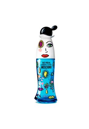 Perfume So Real Cheap And Chic De Moschino Para Mujer 100 Ml