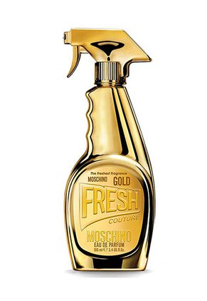 Perfume Gold Fresh Couture De Moschino Para Mujer 100 Ml