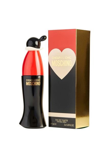 Perfume Cheap And Chic 100 Ml Mujer