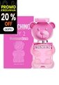Perfume Toy 2 Bubble Gum De Moschino Para Mujer 100 Ml de Moschino