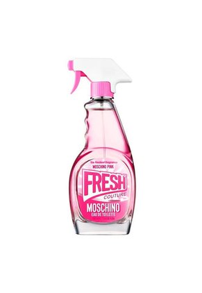 Perfume Fresh Couture Pink De Moschino Para Mujer 100 Ml