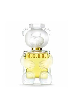 Perfume Toy 2 Edp De Moschino Para Mujer 100 Ml
