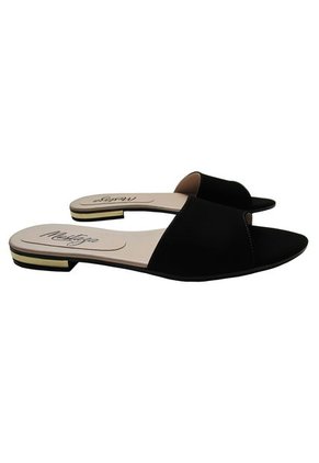 Sandalias Elegantes Black