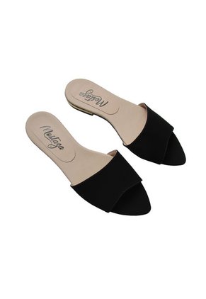 Sandalias Elegantes Black