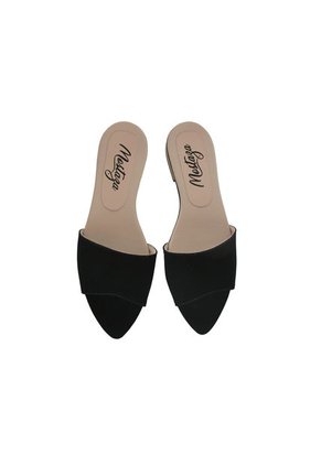 Sandalias Elegantes Black