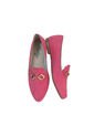 Zapato Casual Salmon de Mostaza