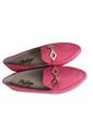 Zapato Casual Salmon de Mostaza