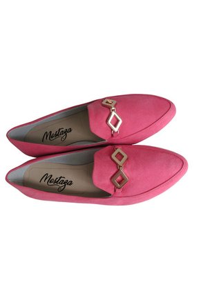 Zapato Casual Salmon