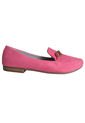Zapato Casual Salmon de Mostaza