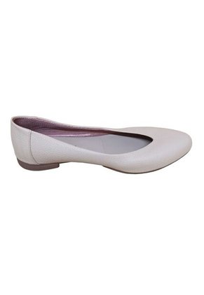 Zapatos Piel De Luna Nude