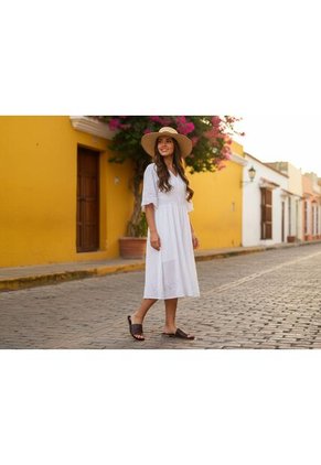 Sandalias Animal Print Clasicas Punta Cuadrada