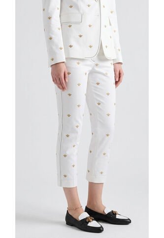 Baletas Negras Reina Abeja Mostaza