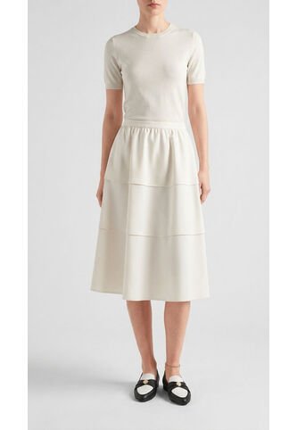 Baletas Negras Con Broche Oro Y Beige Mostaza