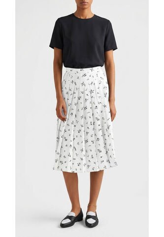 Baletas Dual Punta Fina Mostaza