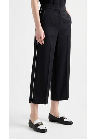 Baletas Dual Floral Mostaza