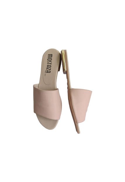 sandalias flats