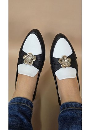 Baletas Dual Floral