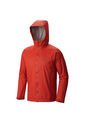 Chaqueta Hombre Rojo Plasmic Ion Mountain Hardwear de Mountain Hardwear