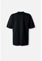 Camiseta De Movies Oversized Fit Para Hombre S de MOVIES