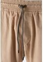 Jogger De Movies Caqui Con Bolsillos Para Hombre 32 de MOVIES