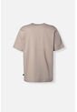 Camiseta De Movies Regular Fit Para Hombre L de MOVIES