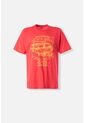 Camiseta De Movies Regular Fit Para Hombre M de MOVIES