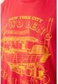 Camiseta De Movies Regular Fit Para Hombre M de MOVIES