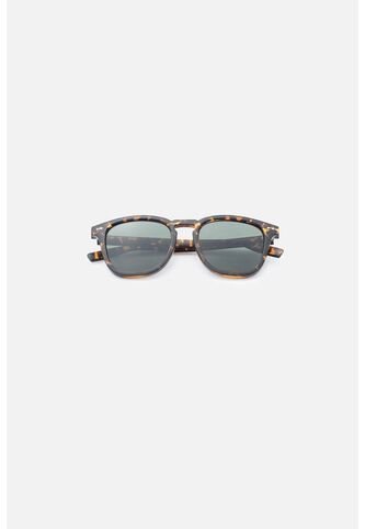 Gafas De Sol Marco Negro De Movies Género Neutro U MOVIES