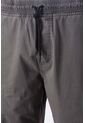 Jogger De Movies Con Bolsillos Negro Para Hombre 32 de MOVIES