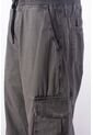 Jogger De Movies Con Bolsillos Negro Para Hombre 32 de MOVIES
