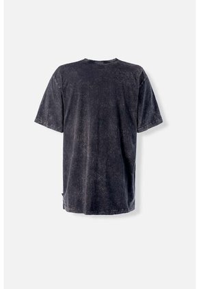 Camiseta De Slayer Regular Fit Para Hombre ( NO ENCENDER) M