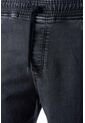 Jogger De Movies Negro Para Hombre 36 de MOVIES