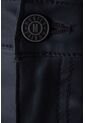Pantalón De Movies Negro Efecto Cuero Para Mujer 8 de MOVIES