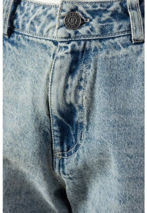 Short De Movies En Denim Para Mujer 12