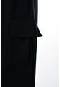 Jogger De Movies Tipo Cargo Negro Para Mujer 10 de MOVIES