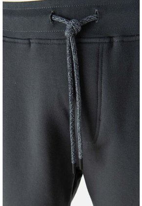 Bermuda De Movies Con Bolsillos Gris Grafito Para Hombre 34