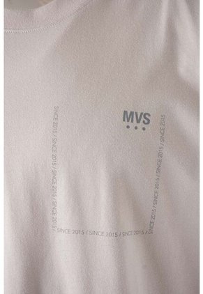 Camiseta De Movies Regular Fit Para Hombre S