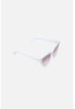Gafas De Sol Marco Blanco Género Neutro De Movies U de MOVIES