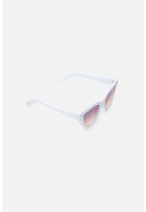 Gafas De Sol Marco Blanco Género Neutro De Movies U