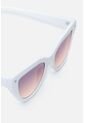 Gafas De Sol Marco Blanco Género Neutro De Movies U de MOVIES