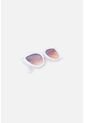 Gafas De Sol Marco Blanco Género Neutro De Movies U de MOVIES