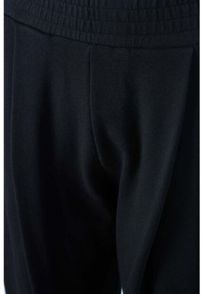 Jogger De Movies Negro Para Mujer 12