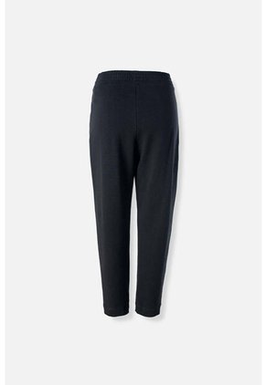 Jogger De Movies Negro Para Mujer 12