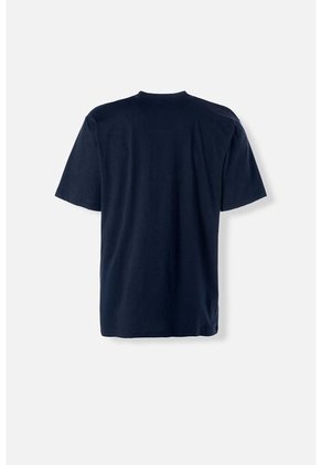 Camiseta De Movies Regular Fit Para Hombre L